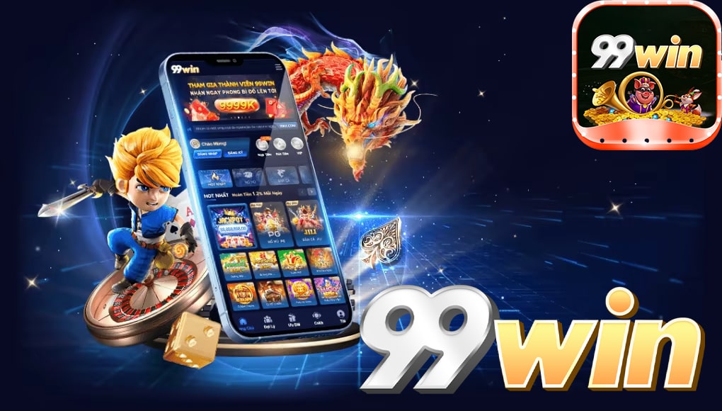 99Win – Trang Chủ 99Win.com | Nhà Cái Uy Tín Số 1 Việt Nam 15 99win app game