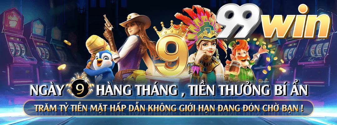 99Win – Trang Chủ 99Win.com | Nhà Cái Uy Tín Số 1 Việt Nam 2 99win